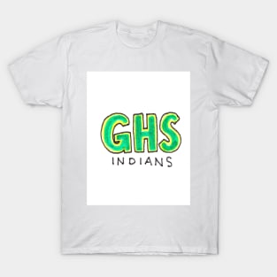 Grafton High School T-Shirt